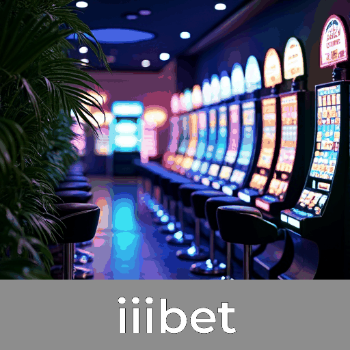 iiibet: Experiência Instantânea e Altos Retornos no Crash