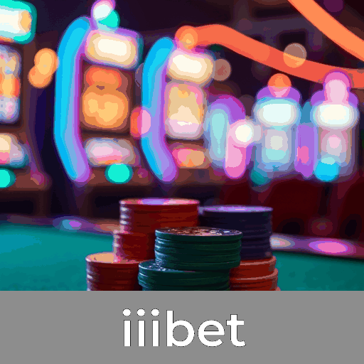 iiibet: Apostas a qualquer hora com o app prático e completo