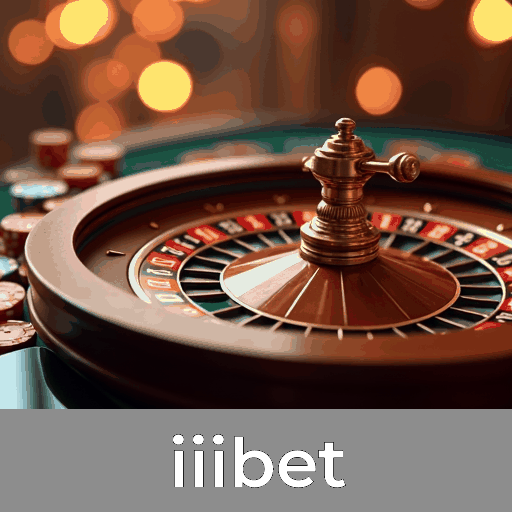 iiibet: A Experiência de Cassino ao Vivo Preferida no Brasil