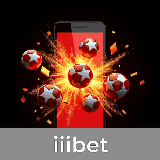 Atraentes Promoções na iiibet: Ganhe Mais com Nossas Ofertas!