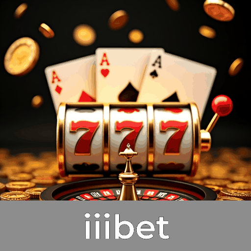 iiibet: Emoção e Ganhos nos Jogos de Cassino