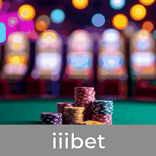 iiibet: Apostas a qualquer hora com o app prático e completo
