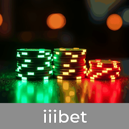 Apostas Esportivas Especializadas no Brasil com iiibet