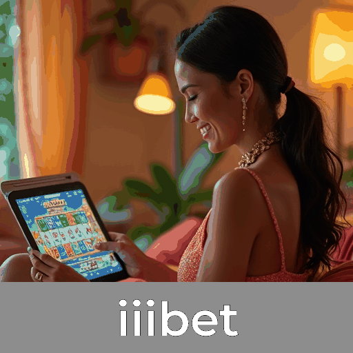Apostas Esportivas Especializadas no Brasil com iiibet