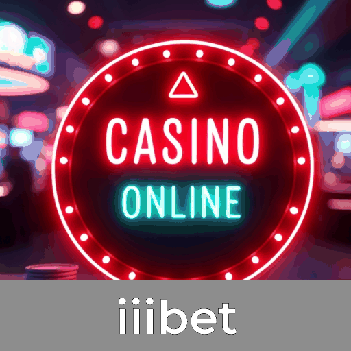 iiibet: A Experiência de Cassino ao Vivo Preferida no Brasil