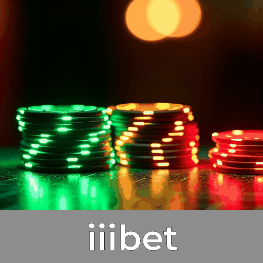 Gestão Inteligente e Personalizada da Conta na iiibet