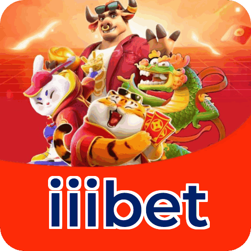 Siga a iiibet no Facebook