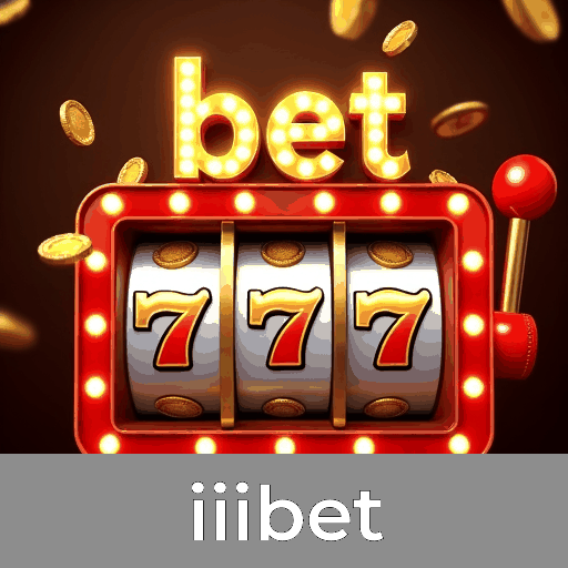 iiibet: Jogos de Slot - Mega Prêmios, Mesa - Estratégia, Real Dealer - Imersão, Esportes - Apostas de Elite